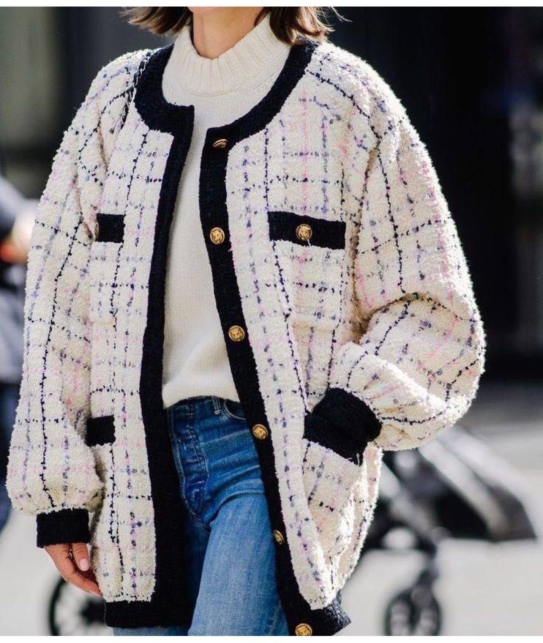 GUCCI Мульти кардиган, фото 3