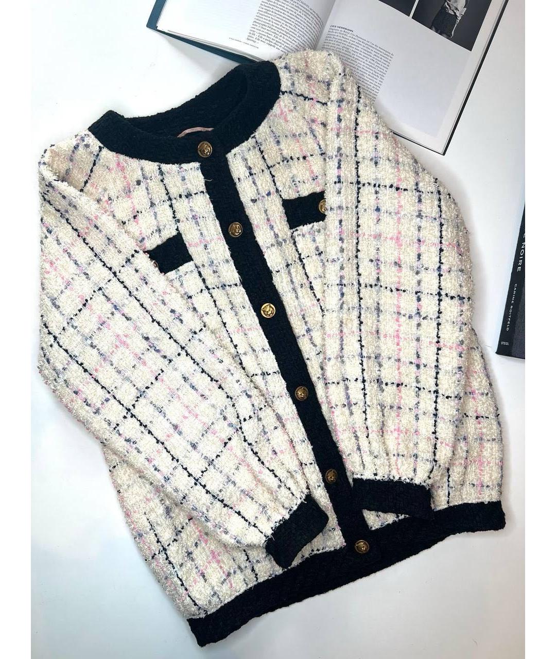 GUCCI Мульти кардиган, фото 6