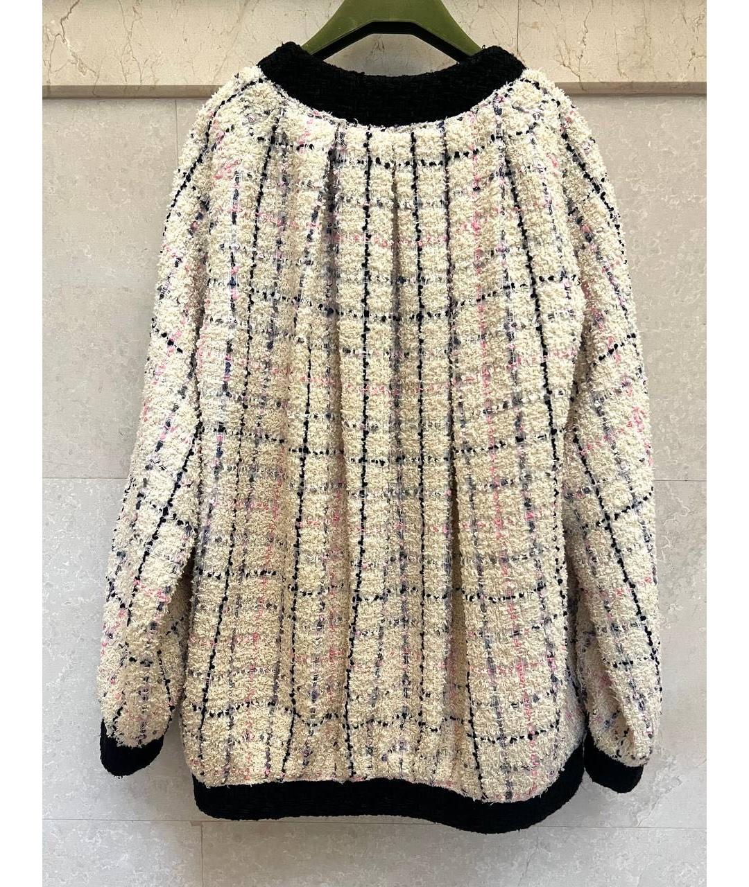 GUCCI Мульти кардиган, фото 2