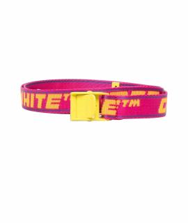 OFF-WHITE Ремень