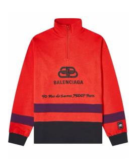 BALENCIAGA Худи/толстовка