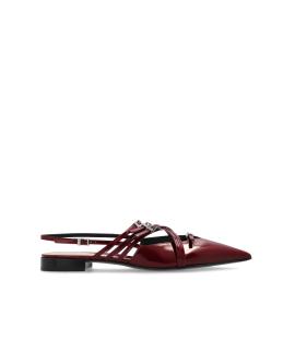 GUCCI Балетки
