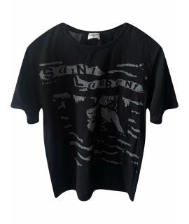 SAINT LAURENT Футболка