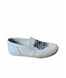 KENZO Эспадрильи