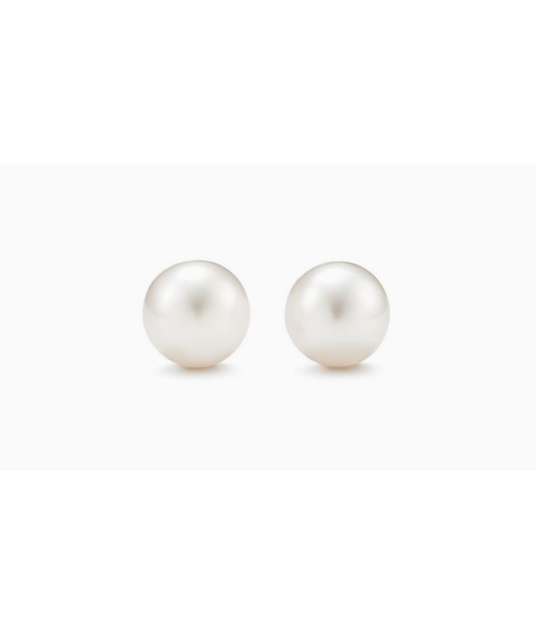 TIFFANY&CO Серьги, фото 6