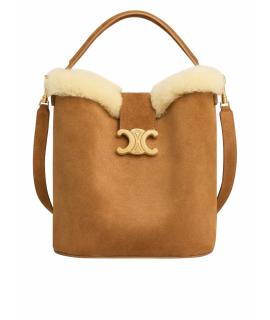 CELINE Сумка с короткими ручками