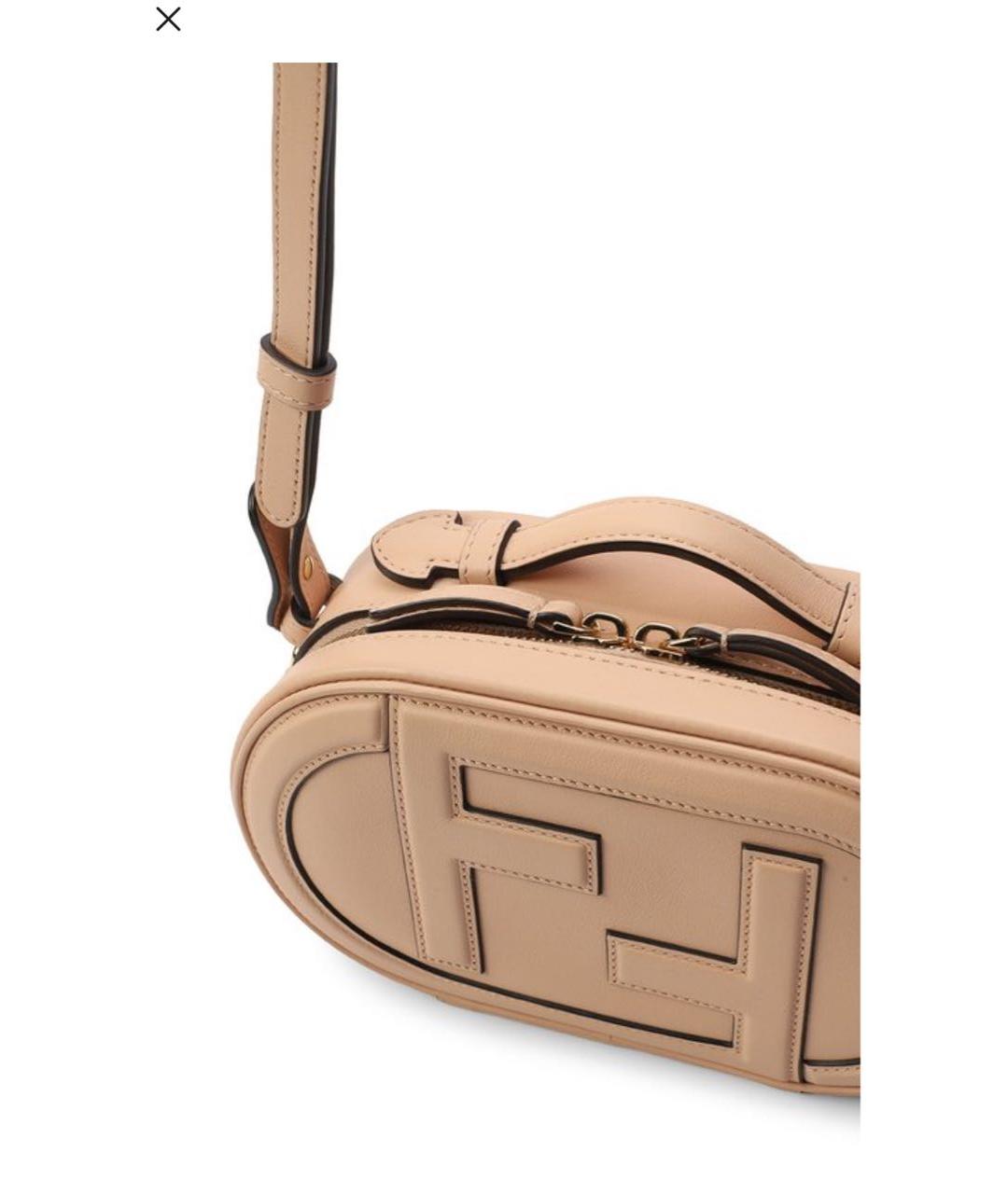 FENDI Сумка через плечо, фото 7