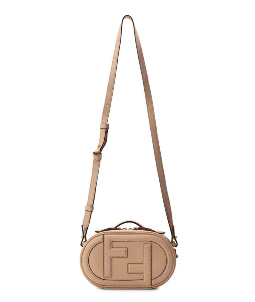 FENDI Сумка через плечо, фото 1