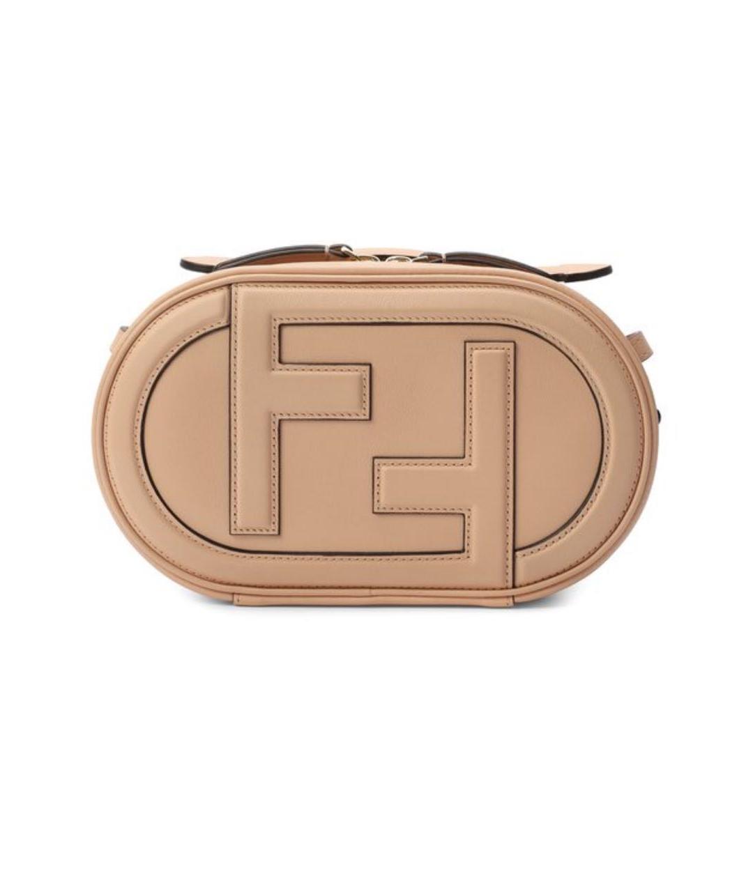 FENDI Сумка через плечо, фото 2