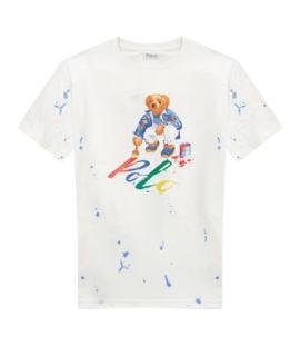 POLO RALPH LAUREN Футболка