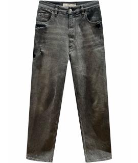GOLDEN GOOSE DELUXE BRAND Прямые джинсы
