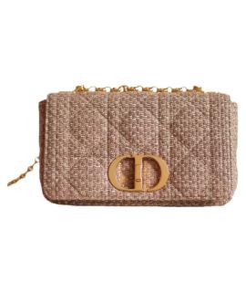 CHRISTIAN DIOR Сумка через плечо