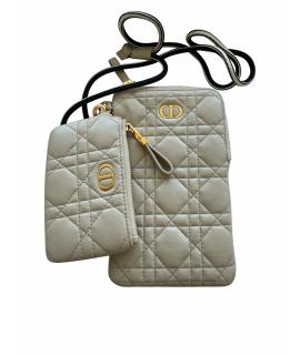 CHRISTIAN DIOR Сумка через плечо
