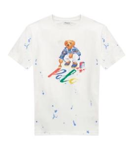 POLO RALPH LAUREN Футболка