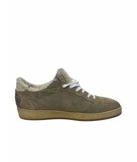 GOLDEN GOOSE DELUXE BRAND Низкие кроссовки / кеды