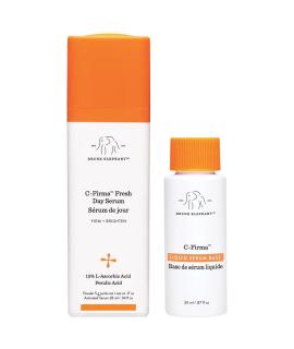 DRUNK ELEPHANT Сыворотка