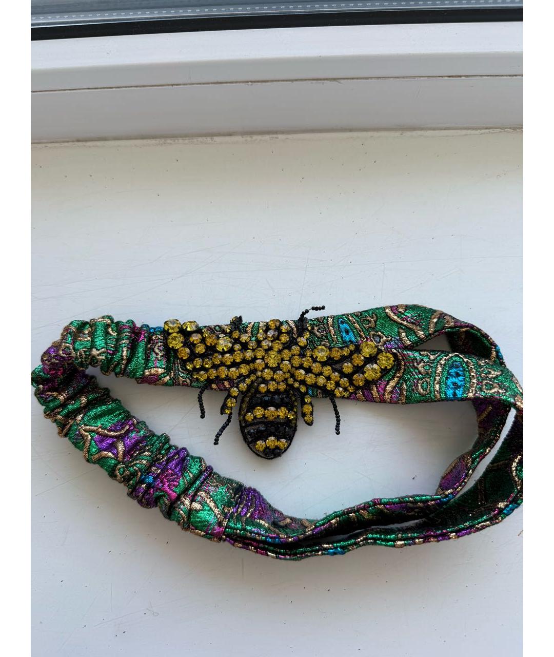 GUCCI Мульти повязка, фото 5