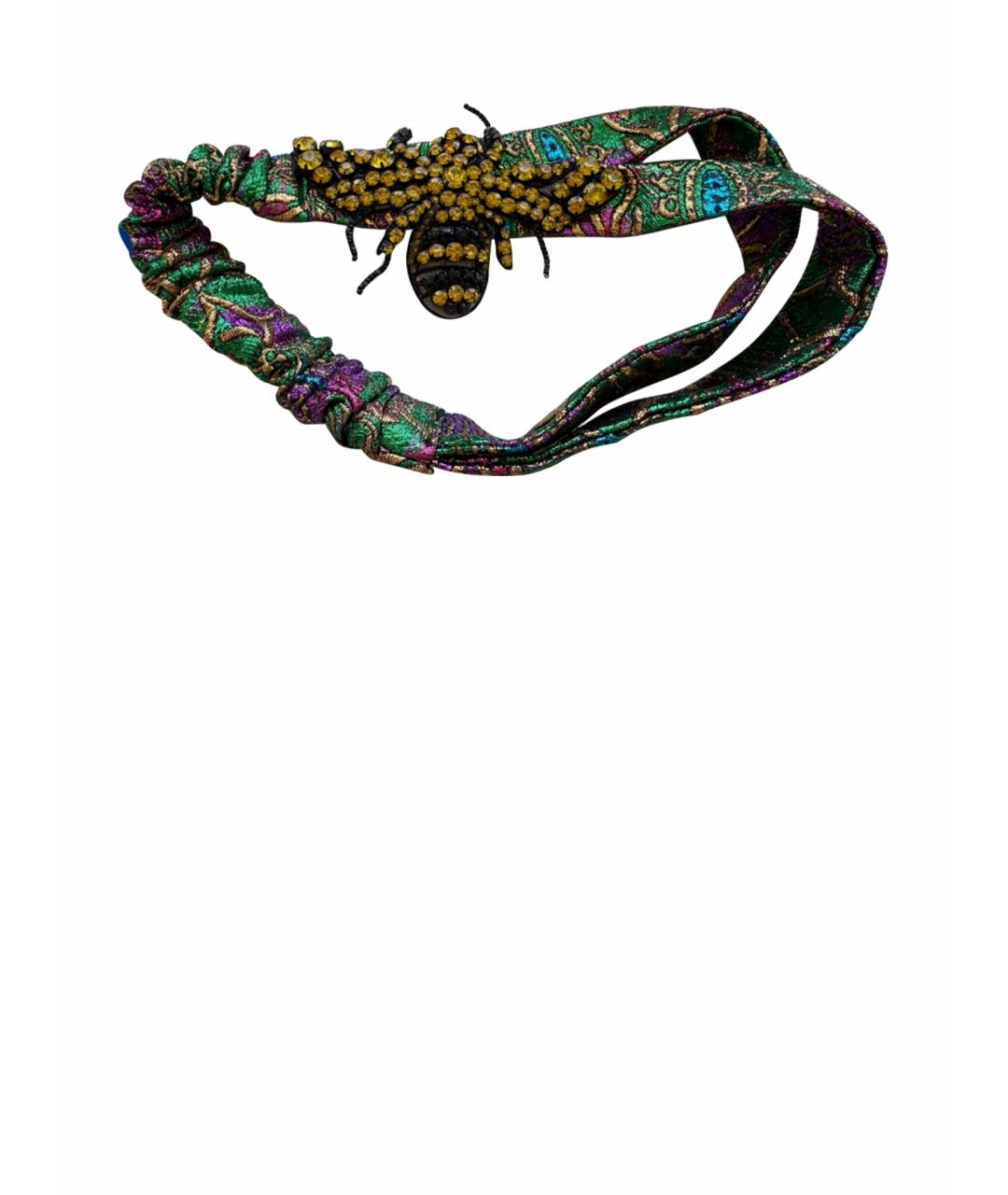 GUCCI Мульти повязка, фото 1