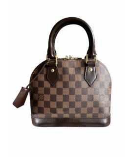 LOUIS VUITTON Сумка с короткими ручками