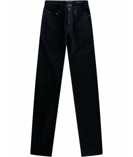 SAINT LAURENT Джинсы скинни