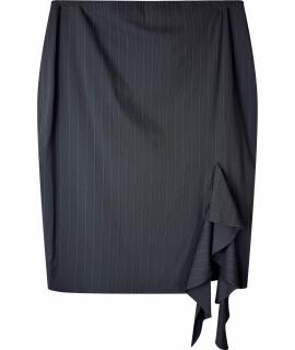 JEAN PAUL GAULTIER Юбка мини
