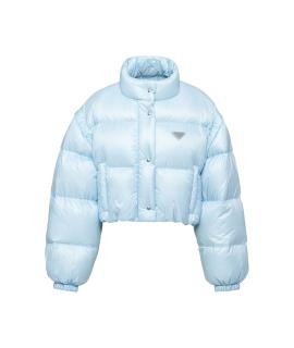 PRADA Пуховик
