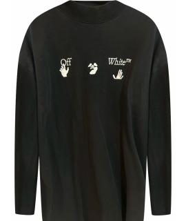 OFF-WHITE Лонгслив