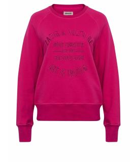 ZADIG & VOLTAIRE Худи/толстовка