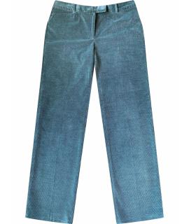 LORO PIANA Прямые брюки