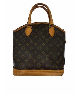 LOUIS VUITTON Сумка с короткими ручками