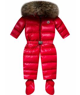 MONCLER Верхняя одежда