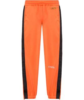 HERON PRESTON Повседневные брюки