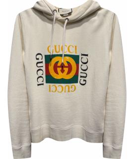 GUCCI Худи/толстовка