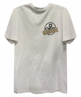 OFF-WHITE Футболка