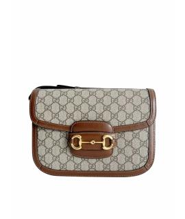 GUCCI Сумка через плечо