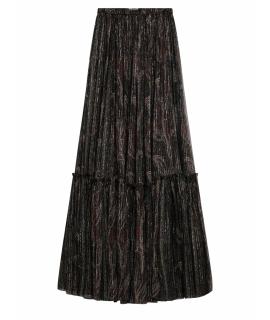 SAINT LAURENT Юбка макси