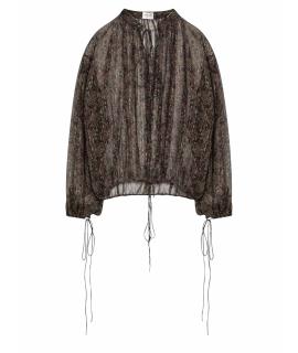SAINT LAURENT Блузы
