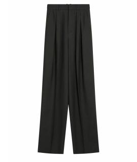 SAINT LAURENT Прямые брюки