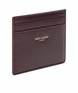 SAINT LAURENT Кардхолдер