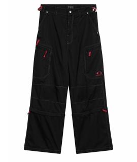 BALENCIAGA Повседневные брюки