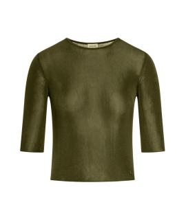 SAINT LAURENT Футболка