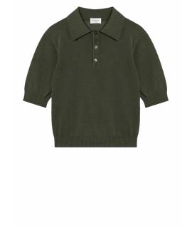 SAINT LAURENT Футболка