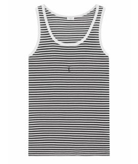 SAINT LAURENT Майка