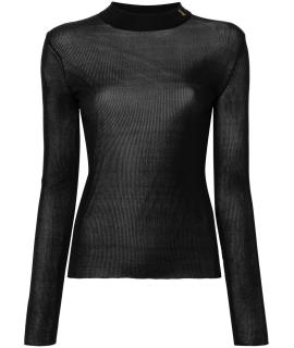 SAINT LAURENT Лонгслив