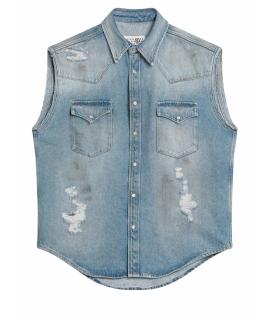 MM6 MAISON MARGIELA Жилет