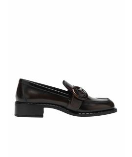 PRADA Лоферы