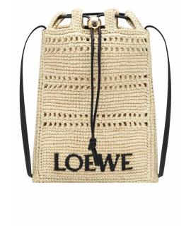 LOEWE Сумка с короткими ручками