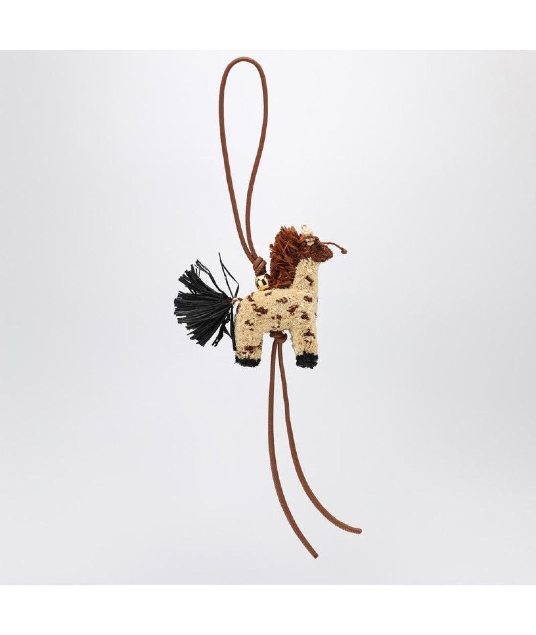LOEWE Мульти брелок, фото 3