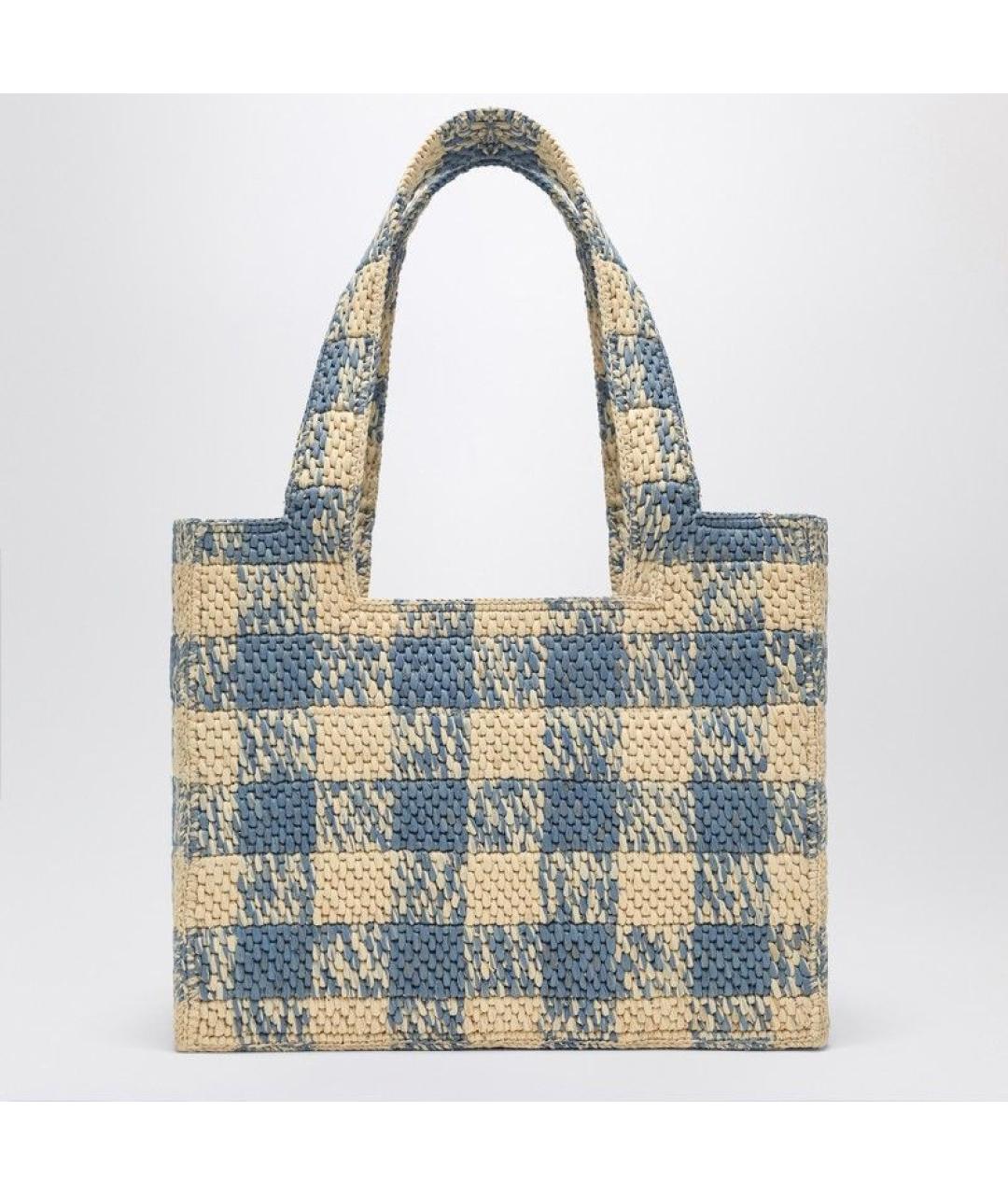 LOEWE Мульти сумка тоут, фото 2