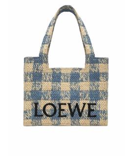 LOEWE Сумка тоут